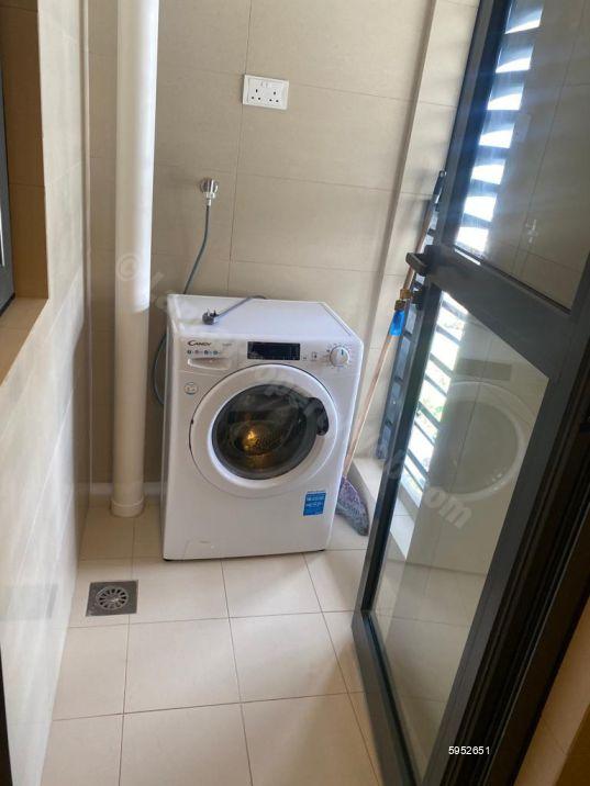 Apartment for rent in Colombo 5