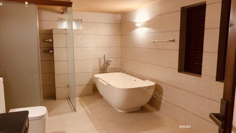 House for rent in Thalawathugoda