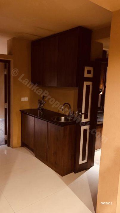 House for rent in Thalawathugoda