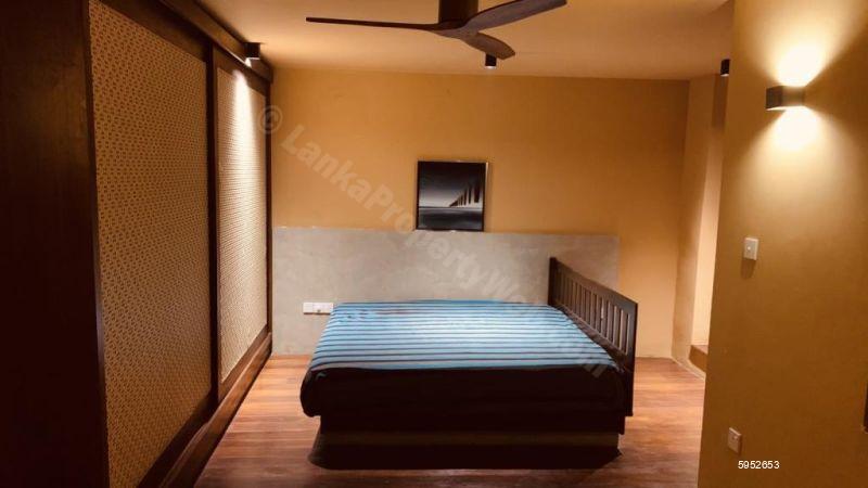 House for rent in Thalawathugoda