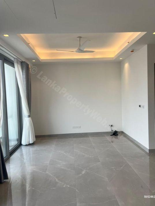 Apartment for rent in Colombo 3