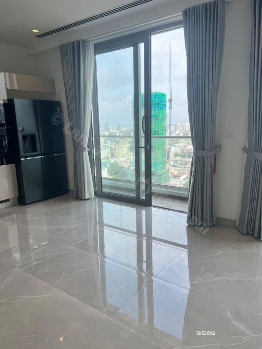 Apartment for rent in Colombo 3