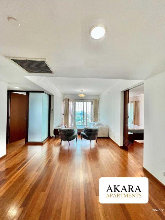 Apartment for rent in Colombo 3