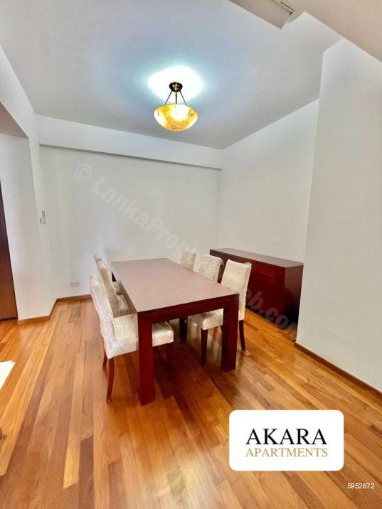 Apartment for rent in Colombo 3