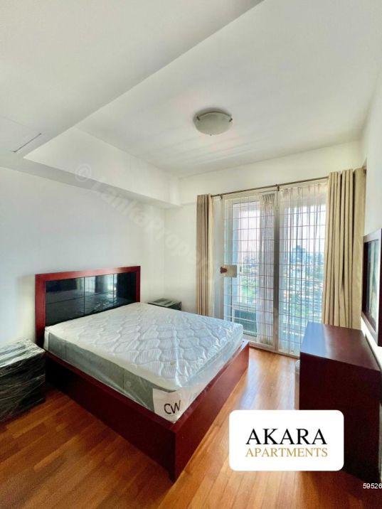Apartment for rent in Colombo 3