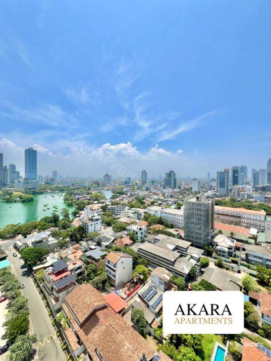 Apartment for rent in Colombo 3