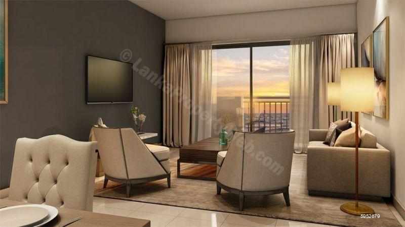Colombo 15 Apartment for sale/rent