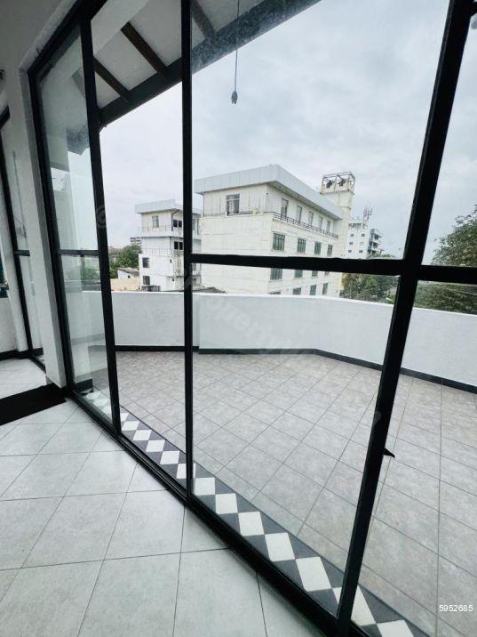 House for sale in Mount Lavinia