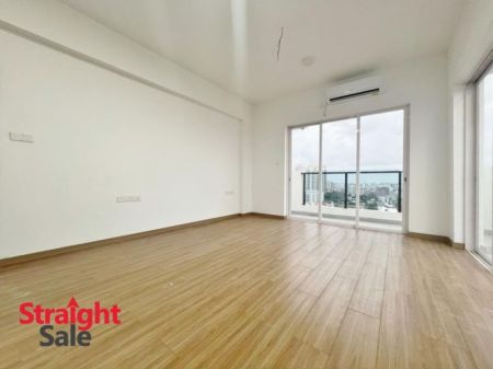 Kitchen - Brand New 3-Bed Apartment for Sale in Colombo 05 [AS 07]