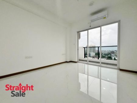 Kitchen - Brand New 3-Bed Apartment for Sale in Colombo 05 [AS 07]