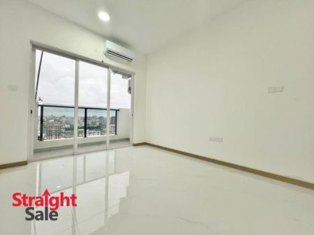 Kitchen - Brand New 3-Bed Apartment for Sale in Colombo 05 [AS 07]
