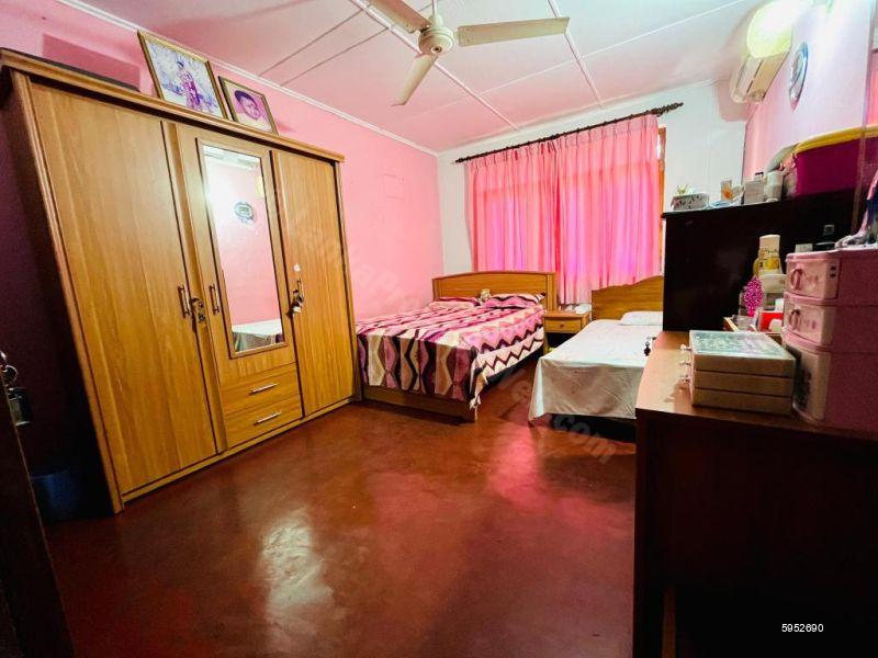 House for sale in Kandy