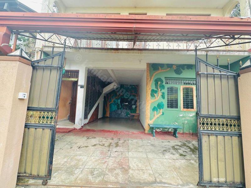 House for sale in Kandy