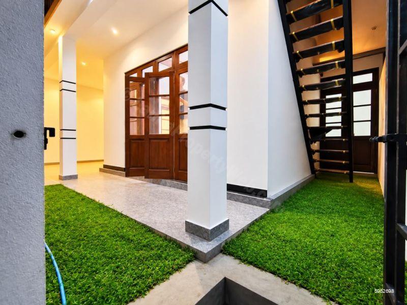 Exterior - House for sale in Kadawatha