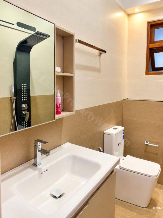 Bathroom - House for sale in Kadawatha