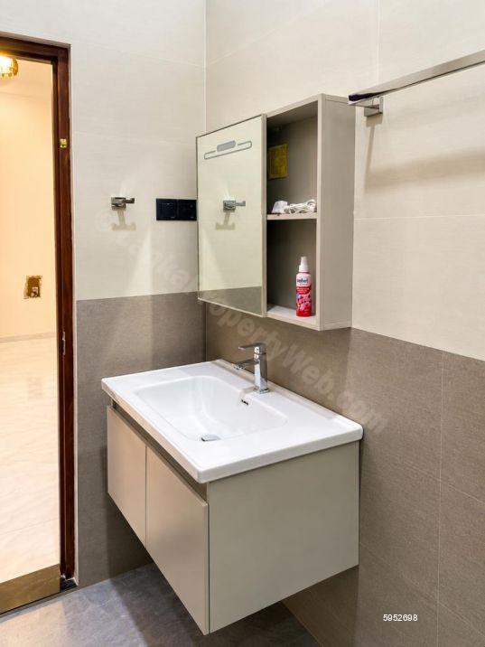 Bathroom - House for sale in Kadawatha