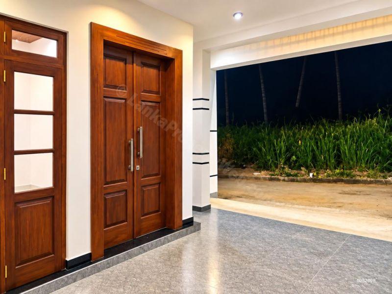 Exterior - House for sale in Kadawatha