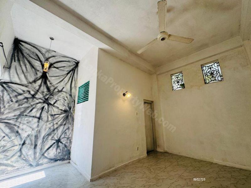 House for rent in Dehiwala