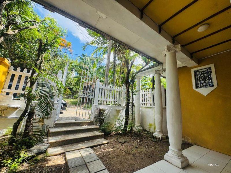 House for rent in Dehiwala