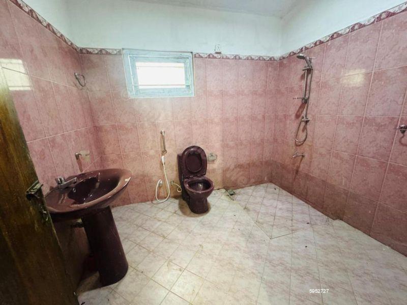 House for rent in Dehiwala