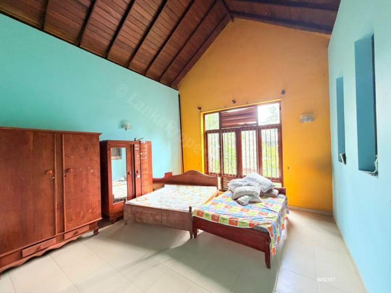 House for rent in Thalawathugoda