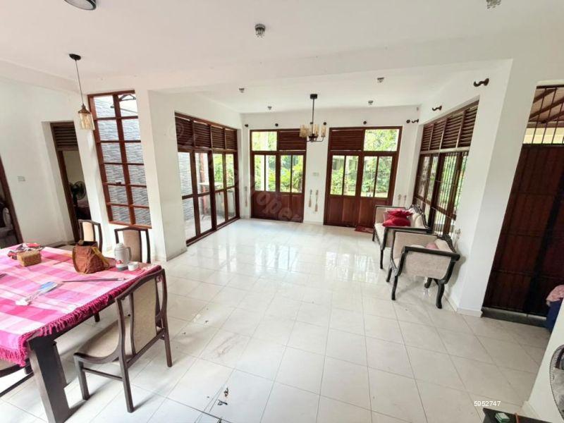 House for rent in Thalawathugoda