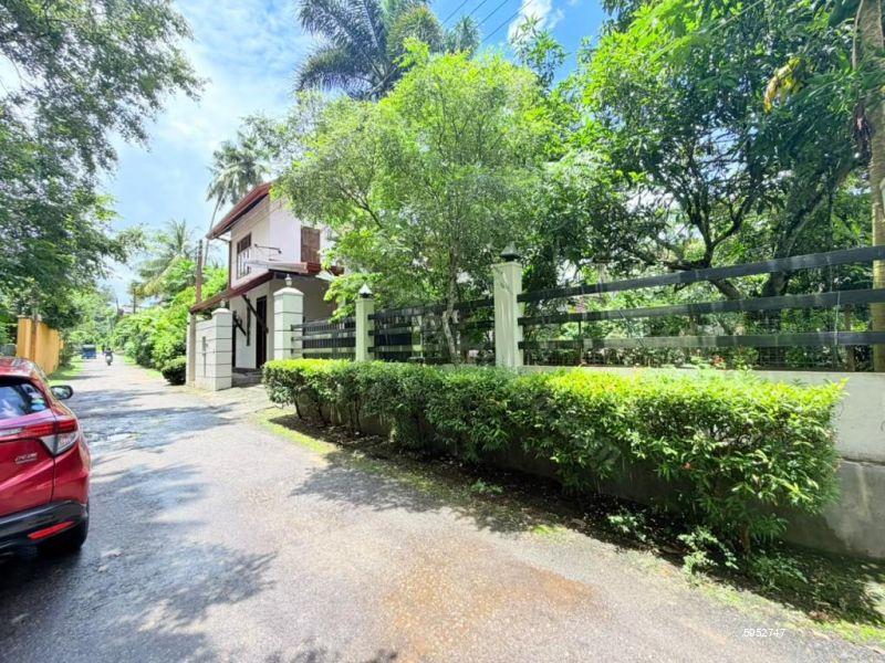 House for rent in Thalawathugoda