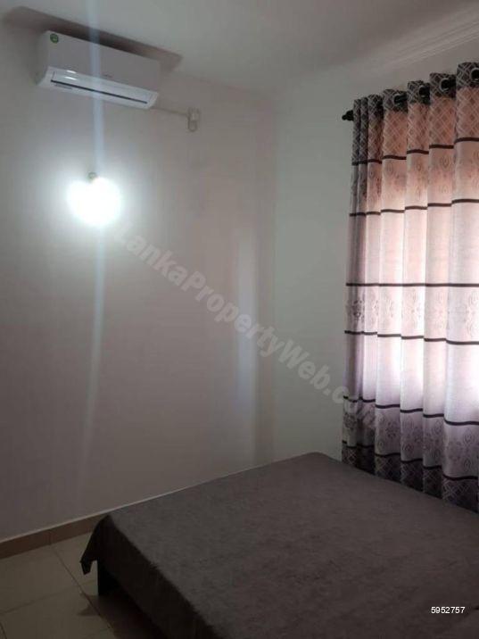 Bedroom - Apartment for rent in Homagama