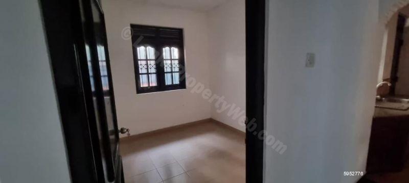 House for rent in Rajagiriya