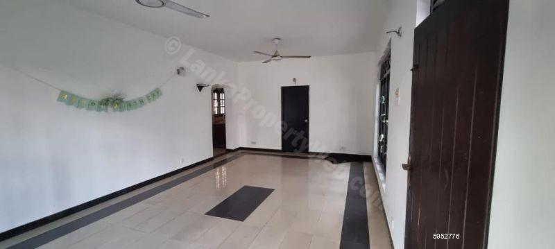 House for rent in Rajagiriya