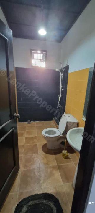 House for rent in Rajagiriya