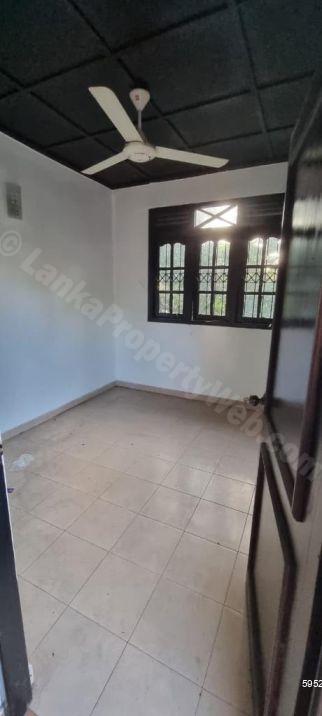 House for rent in Rajagiriya