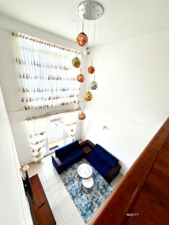 Apartment for rent in Colombo 4