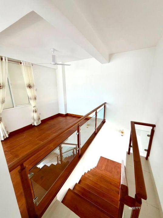 Apartment for rent in Colombo 4