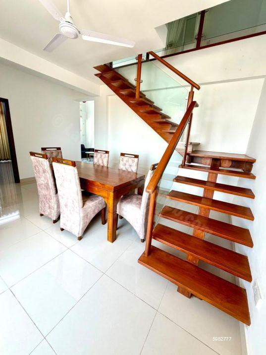 Apartment for rent in Colombo 4