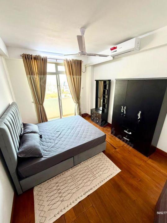 Apartment for rent in Colombo 4