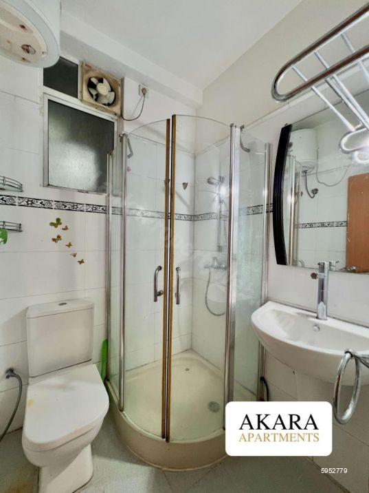 Apartment for rent in Colombo 4