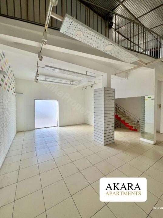 Commercial for rent in Colombo 5