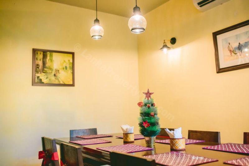 Commercial for rent in Colombo 5