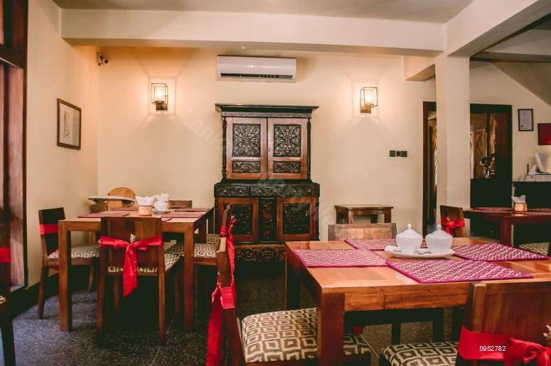 Commercial for rent in Colombo 5