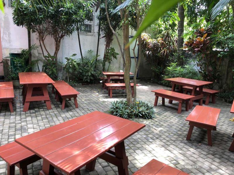 Commercial for rent in Colombo 5
