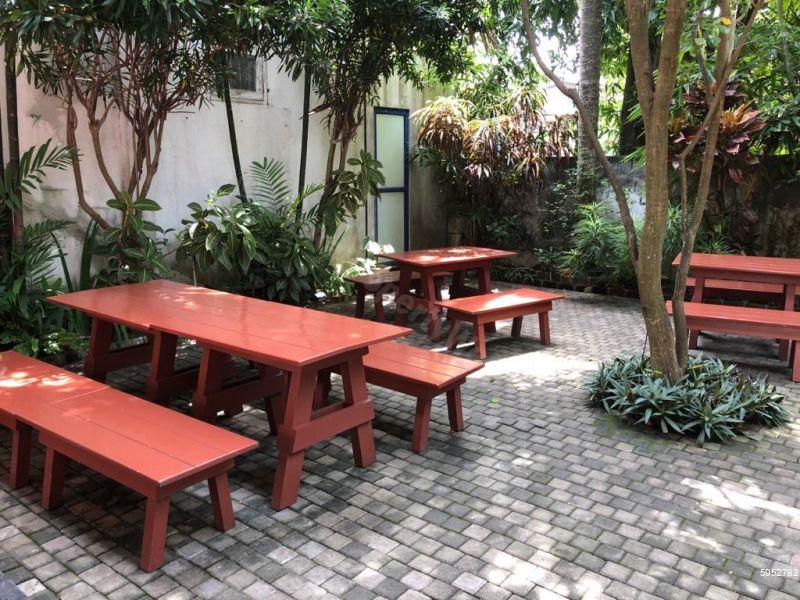 Commercial for rent in Colombo 5