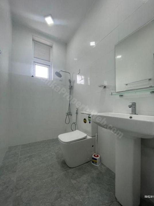 Apartment for rent in Dehiwala