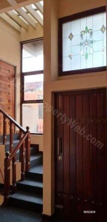 Commercial for rent in Colombo 8