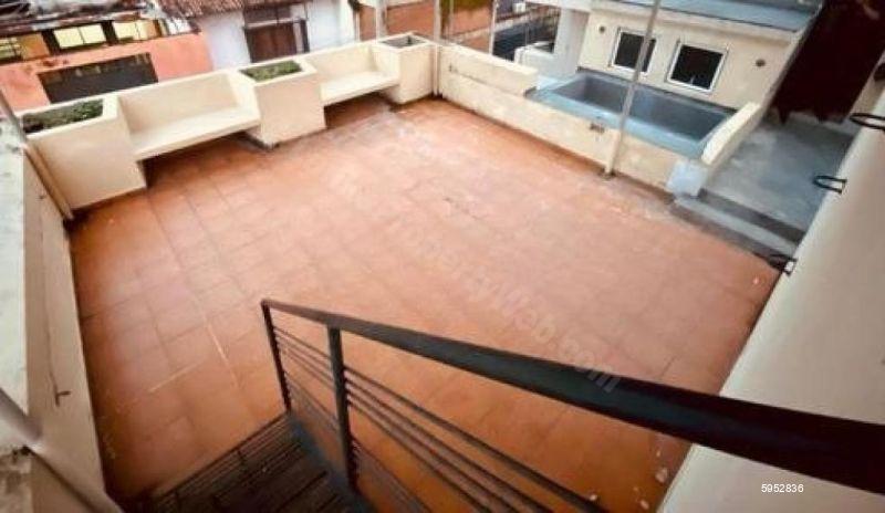 Commercial for rent in Colombo 8