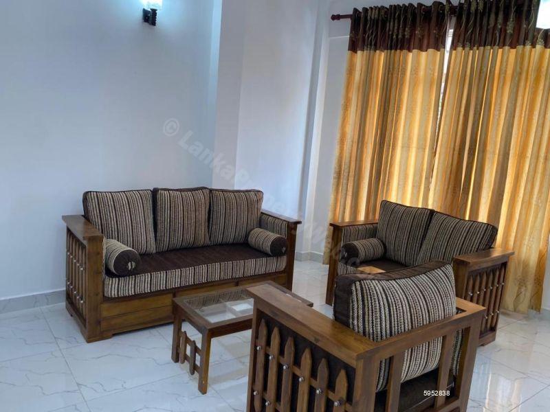 Living Room - Apartment for rent in Kalubowila
