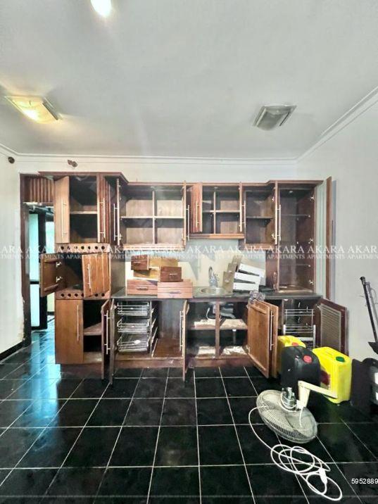 Living Room - House for rent in Kalubowila