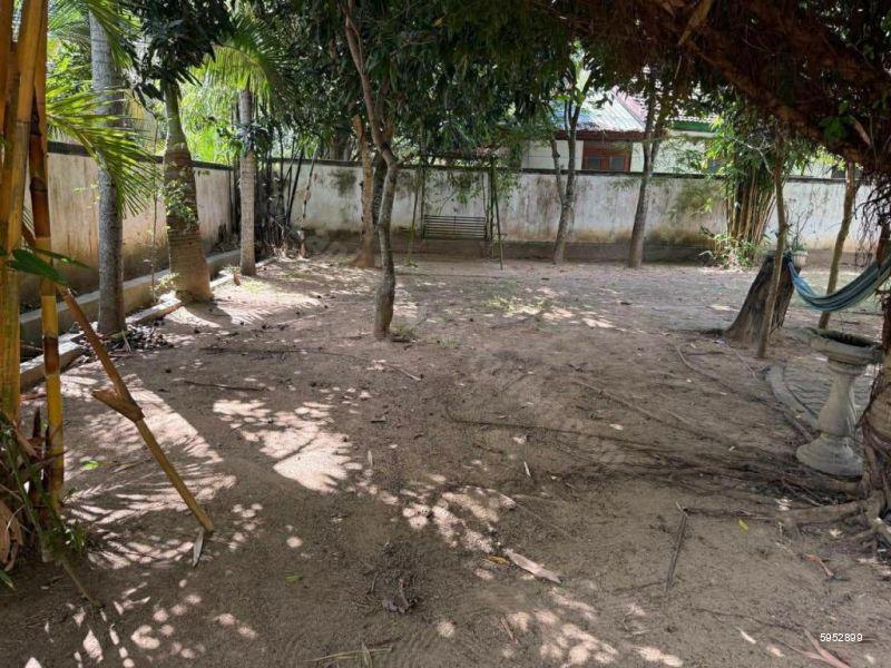 Land with house for sale in Tangalle