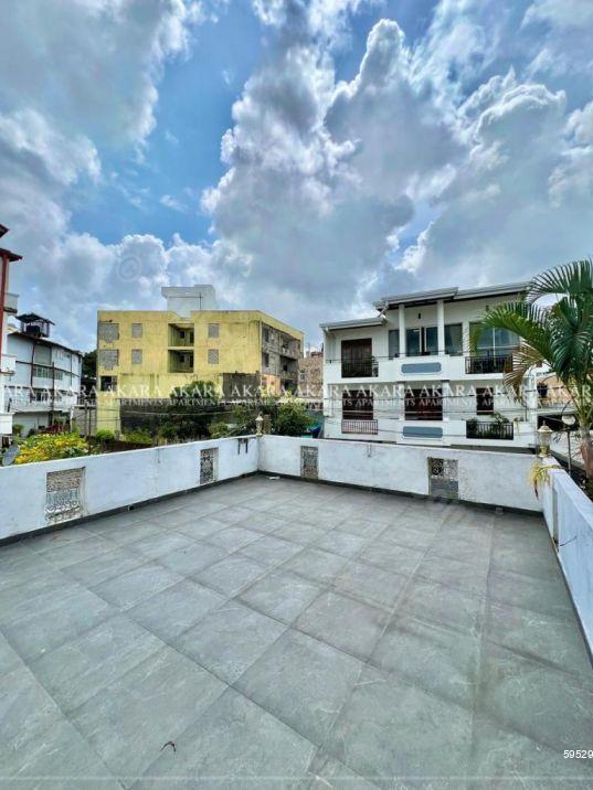 House for rent in Kalubowila