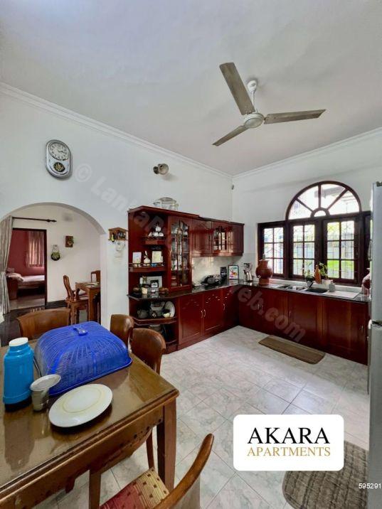 House for rent in Nawala